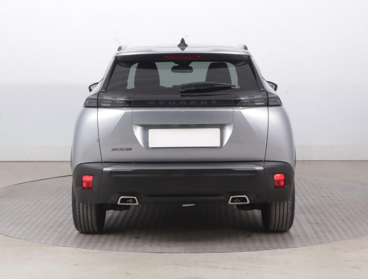 2025 Peugeot 2008 - 6