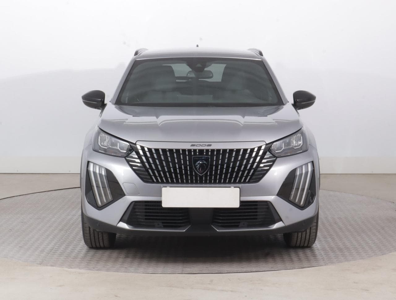 2025 Peugeot 2008 - 2