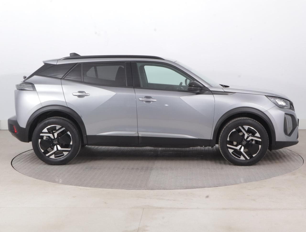 2025 Peugeot 2008 - 8