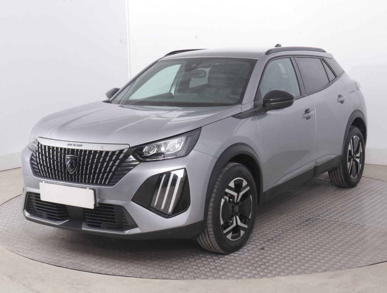 2025 Peugeot 2008 - 3