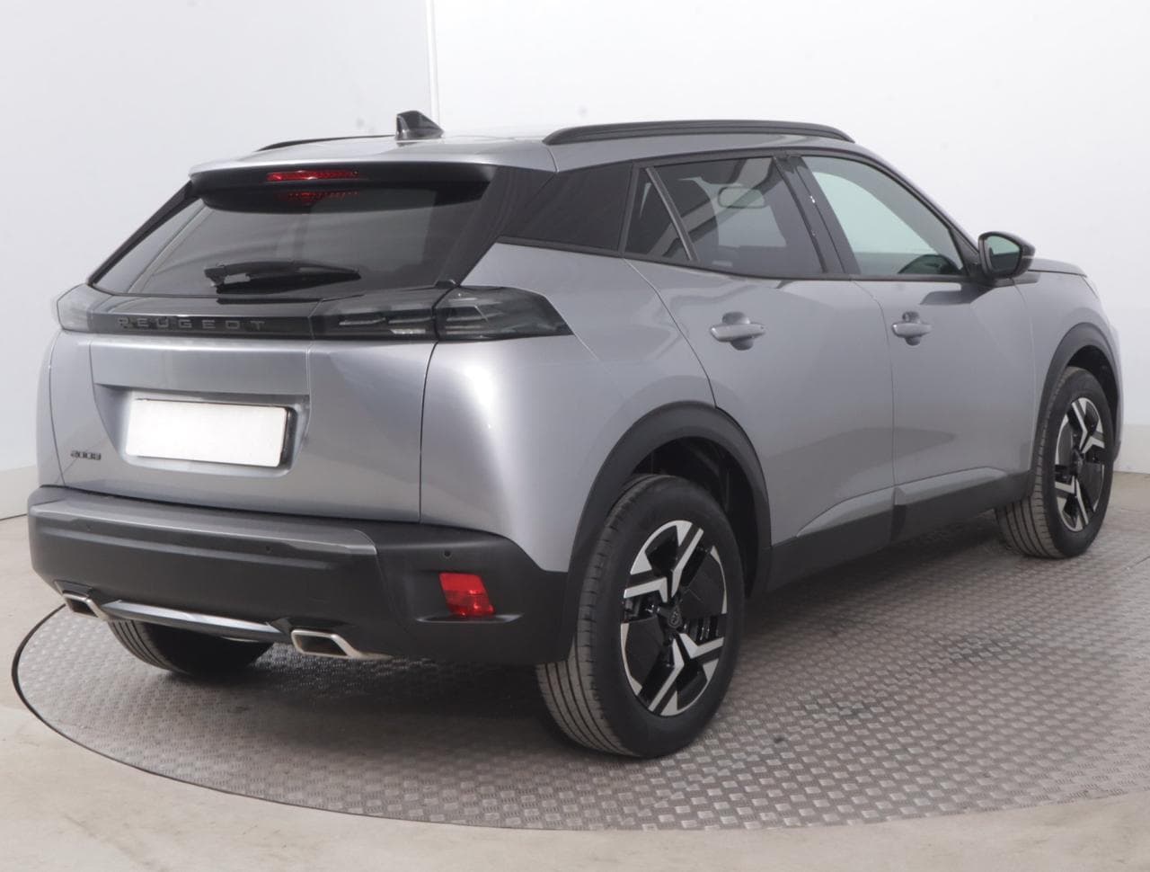 2025 Peugeot 2008 - 7