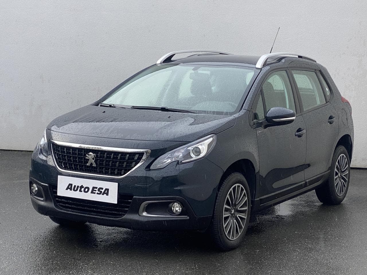 2018 Peugeot 2008 - 3