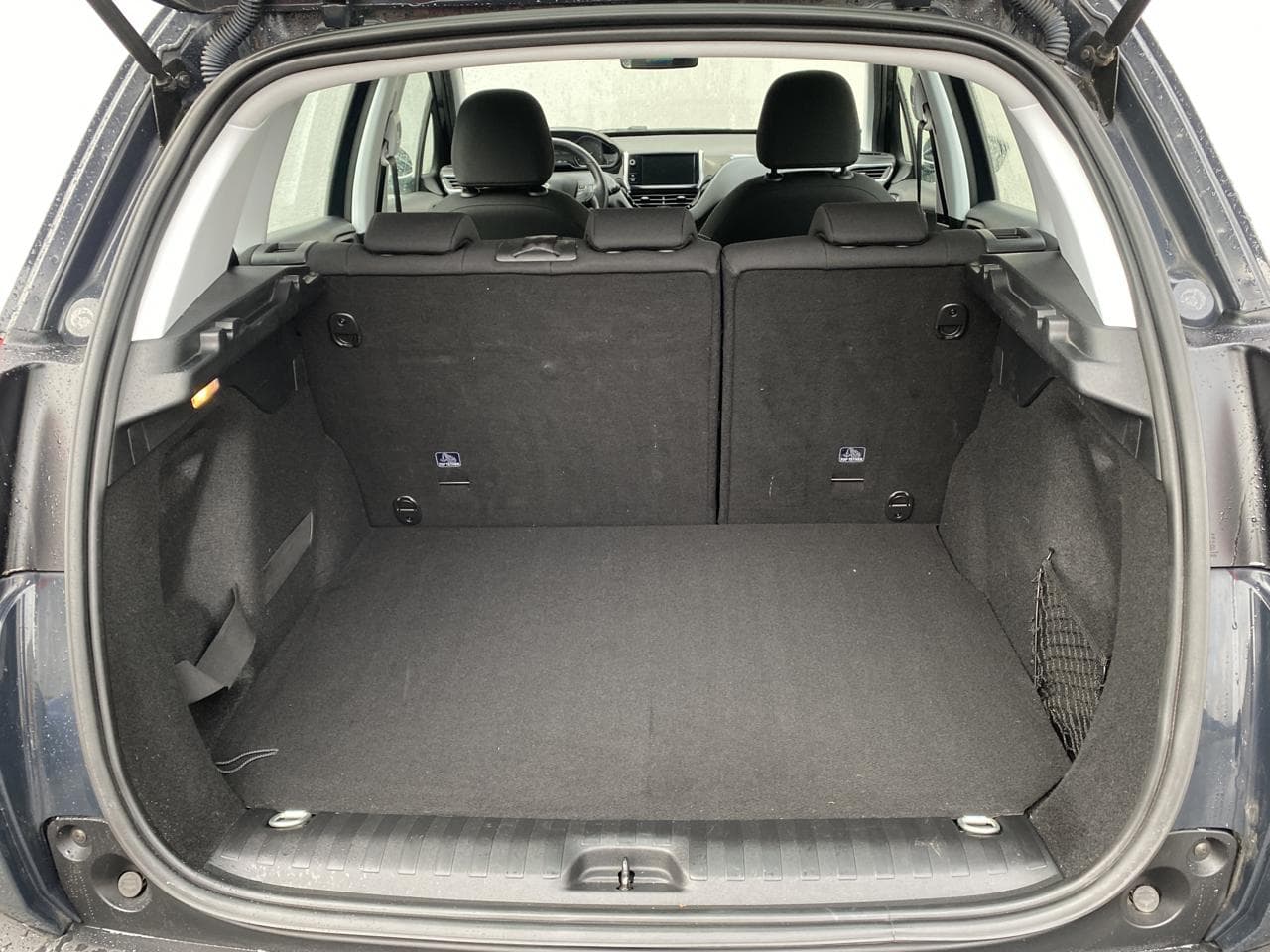 2018 Peugeot 2008 - 7