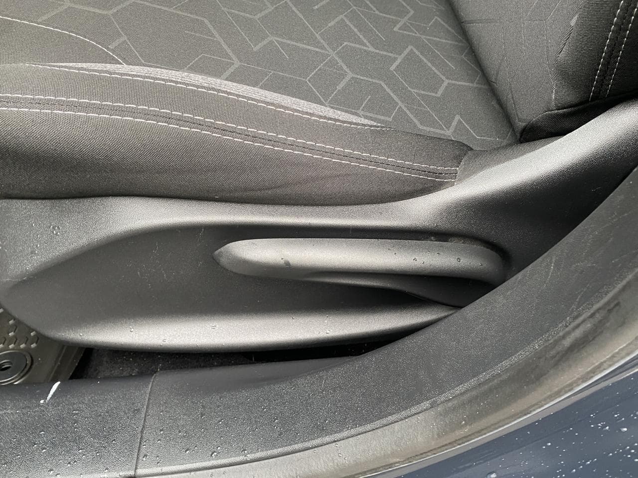 2018 Peugeot 2008 - 14