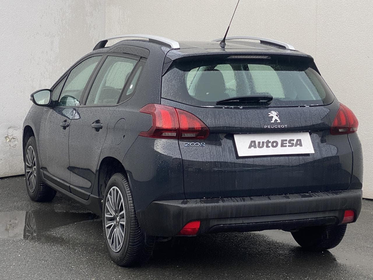2018 Peugeot 2008 - 6