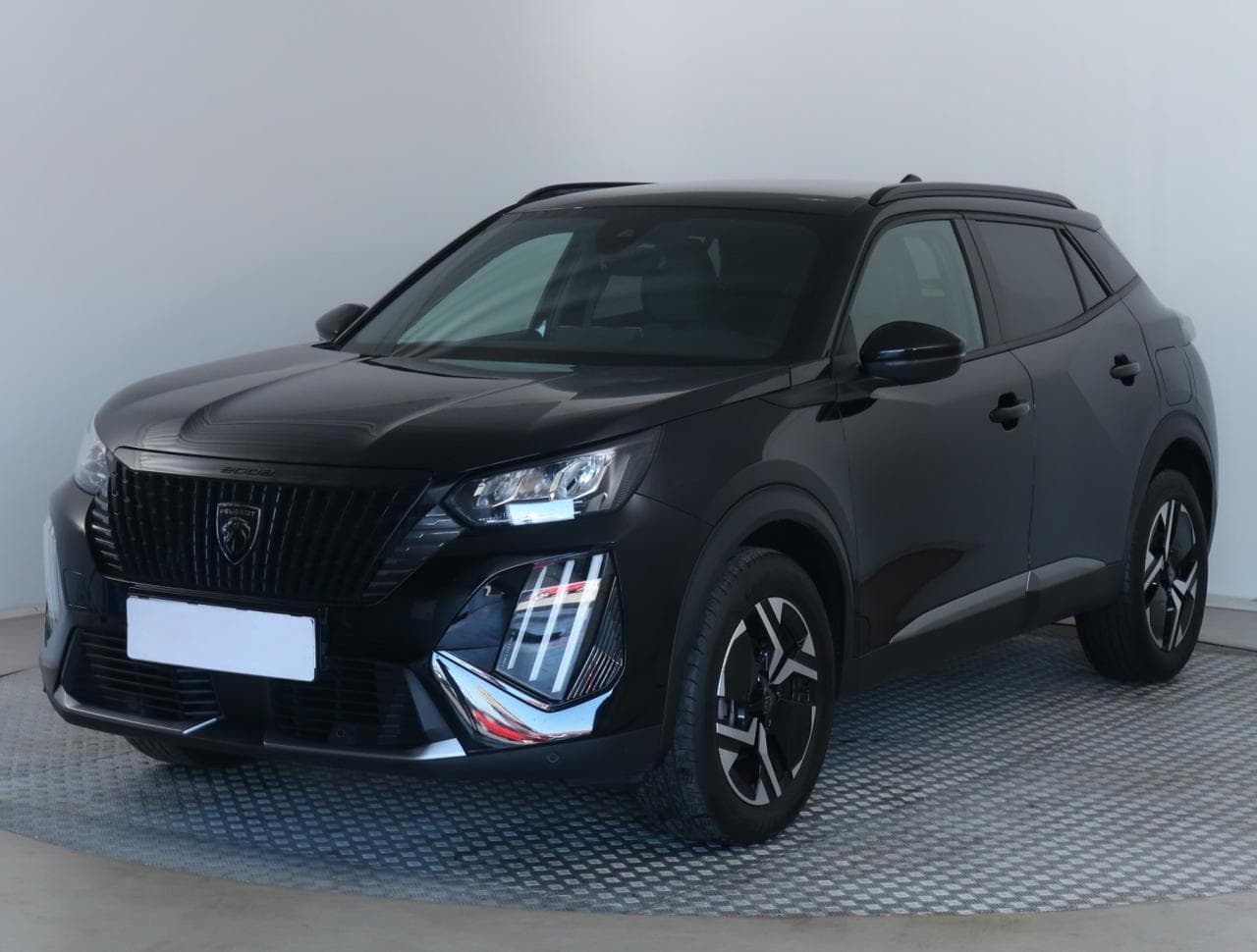 2025 Peugeot 2008 - 3