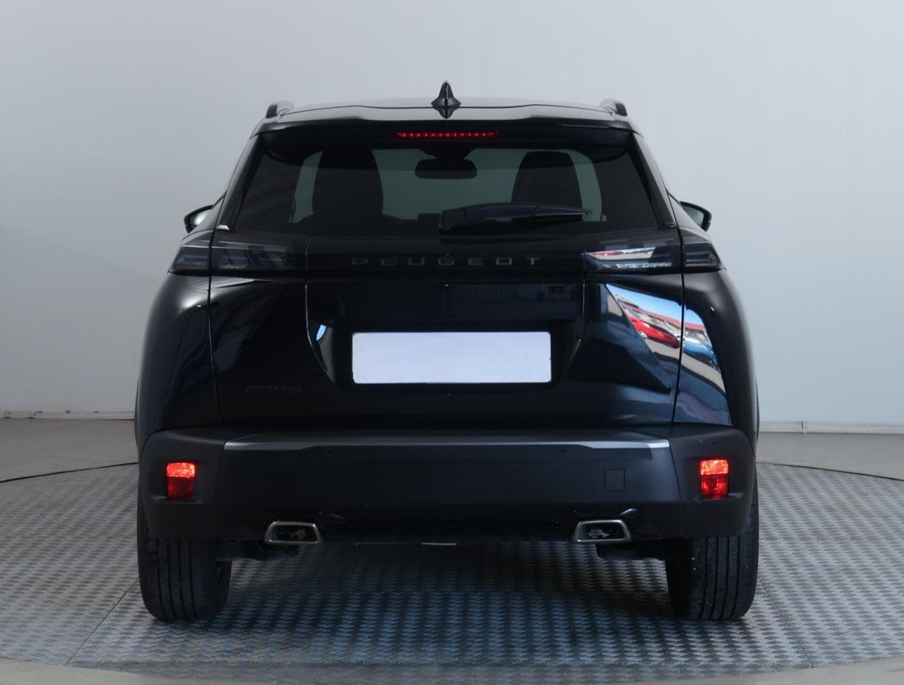 2025 Peugeot 2008 - 6