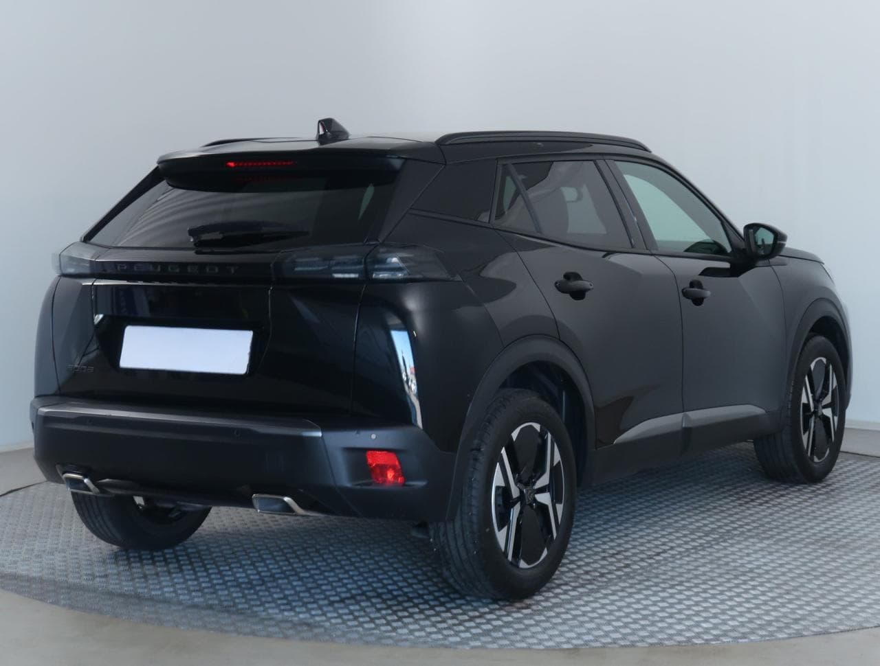 2025 Peugeot 2008 - 7