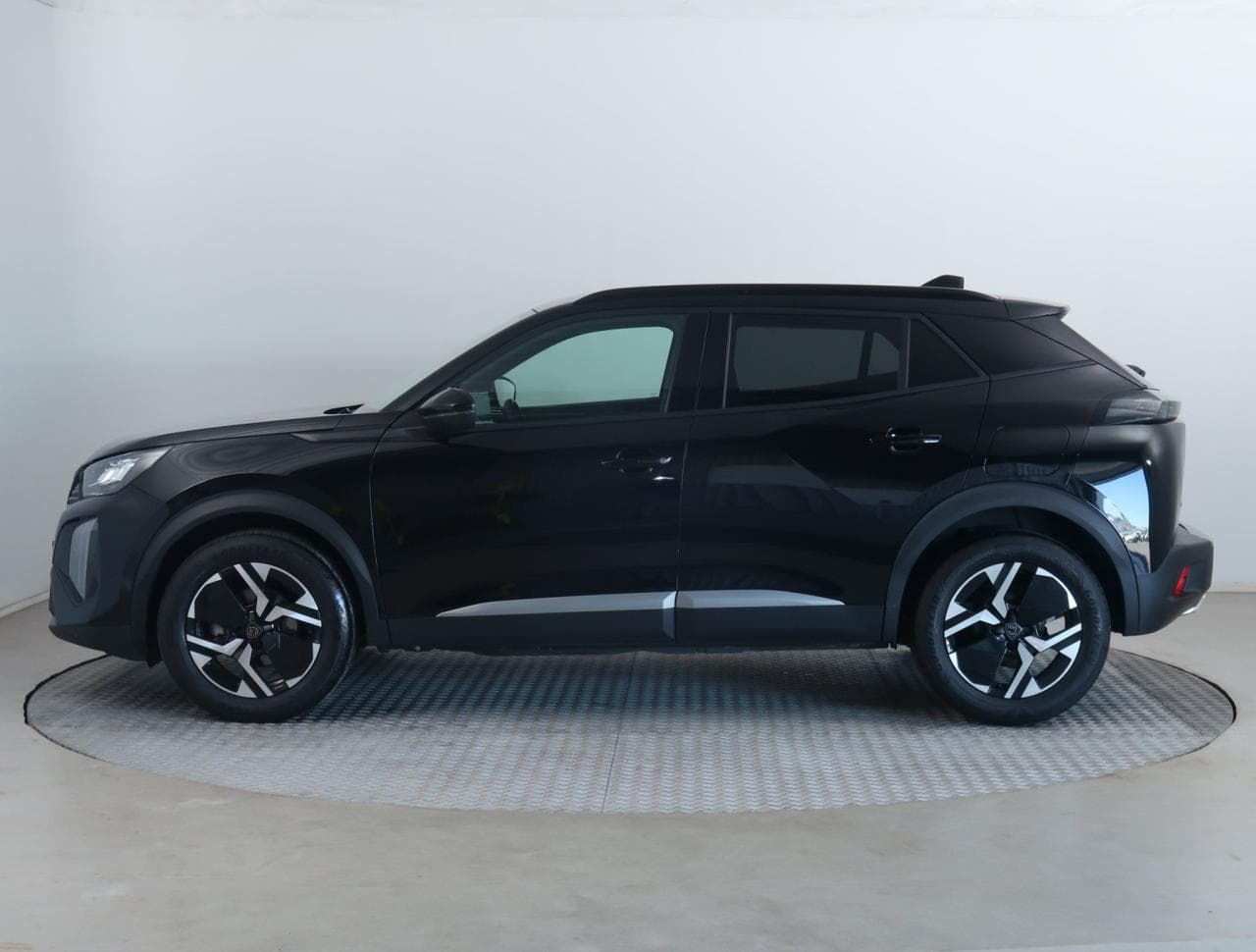 2025 Peugeot 2008 - 4