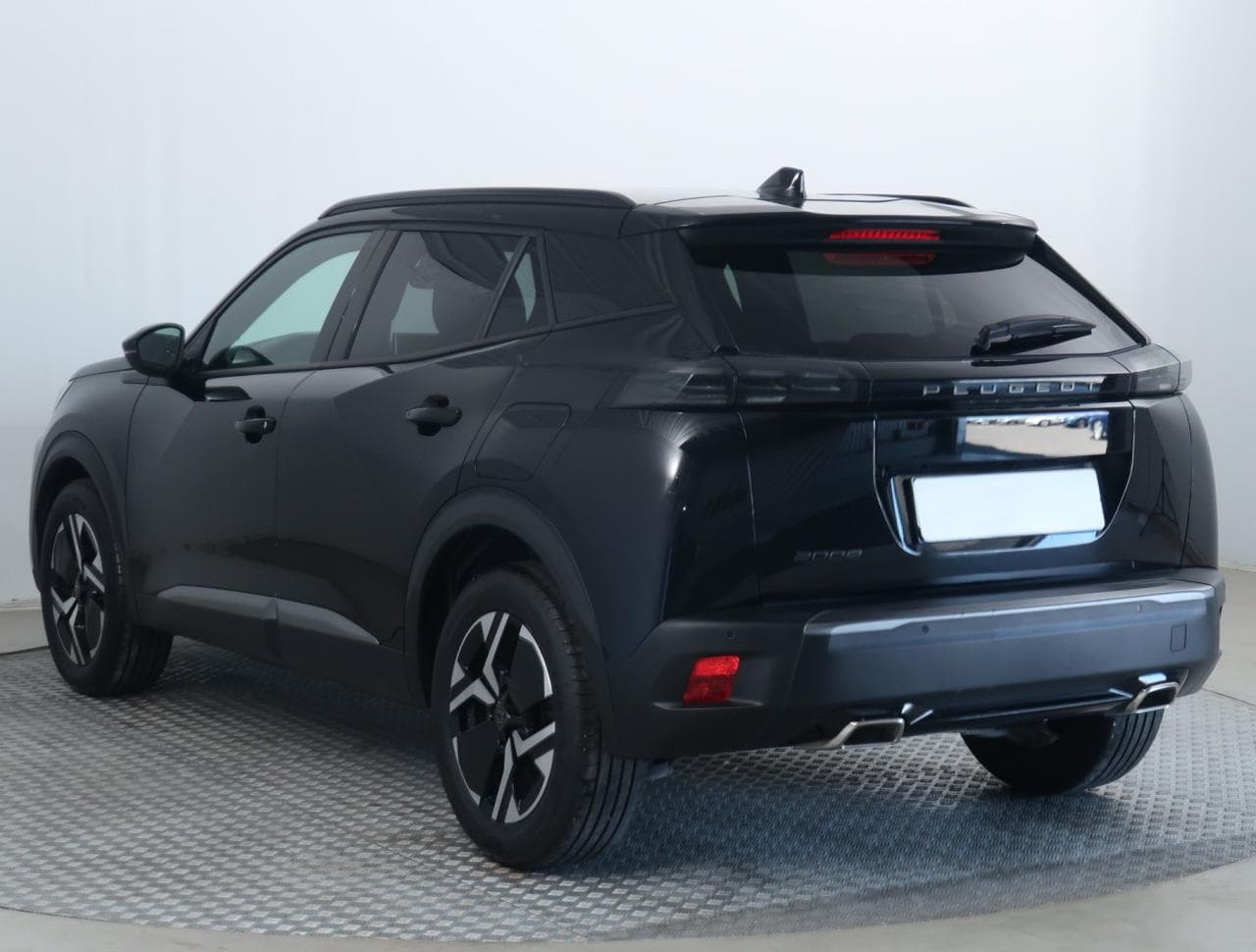2025 Peugeot 2008 - 5