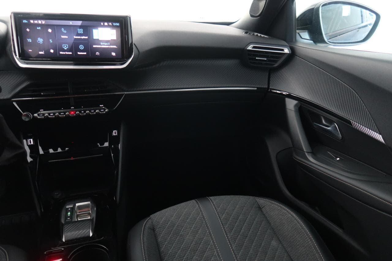 2025 Peugeot 2008 - 11
