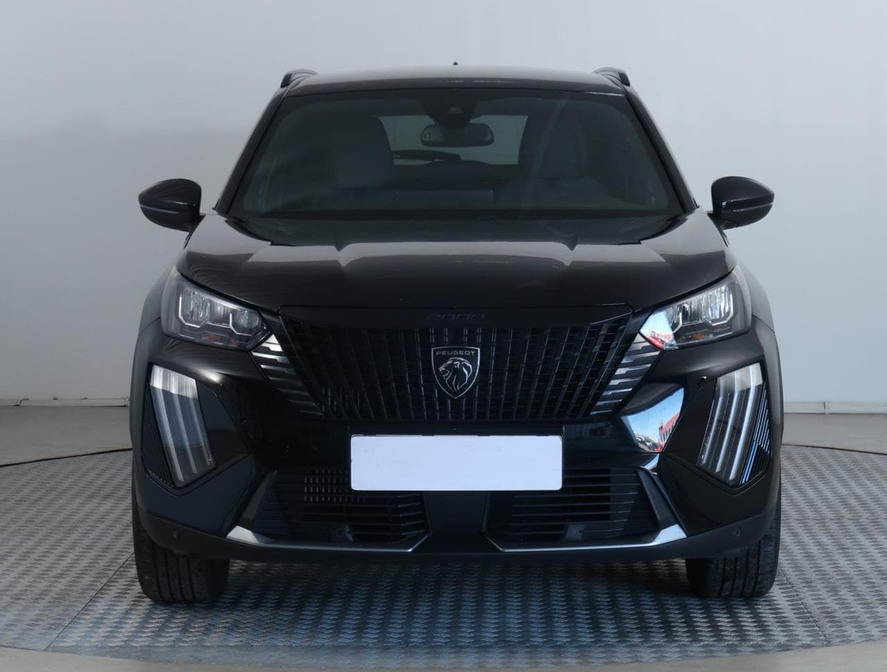 2025 Peugeot 2008 - 2
