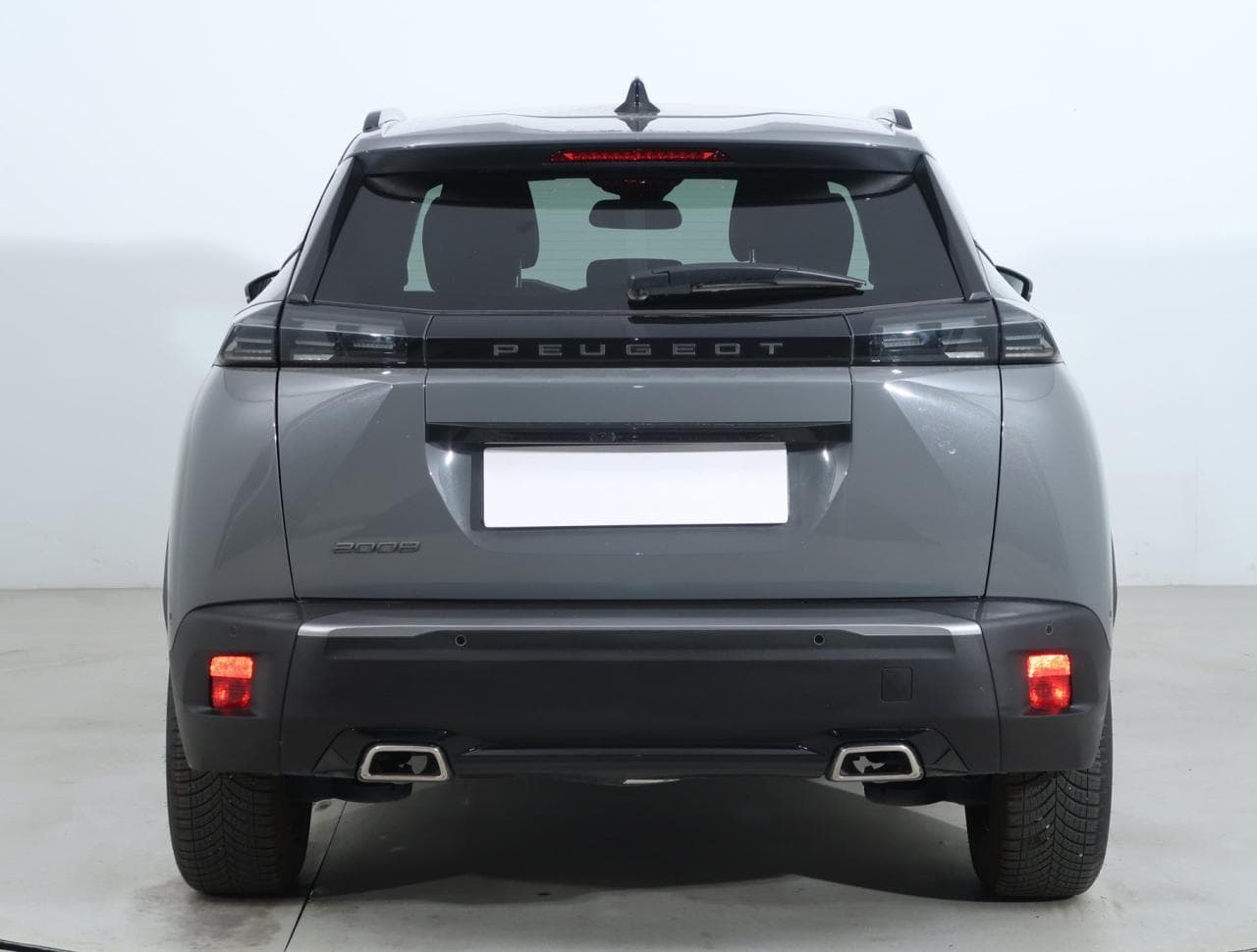 2024 Peugeot 2008 - 6