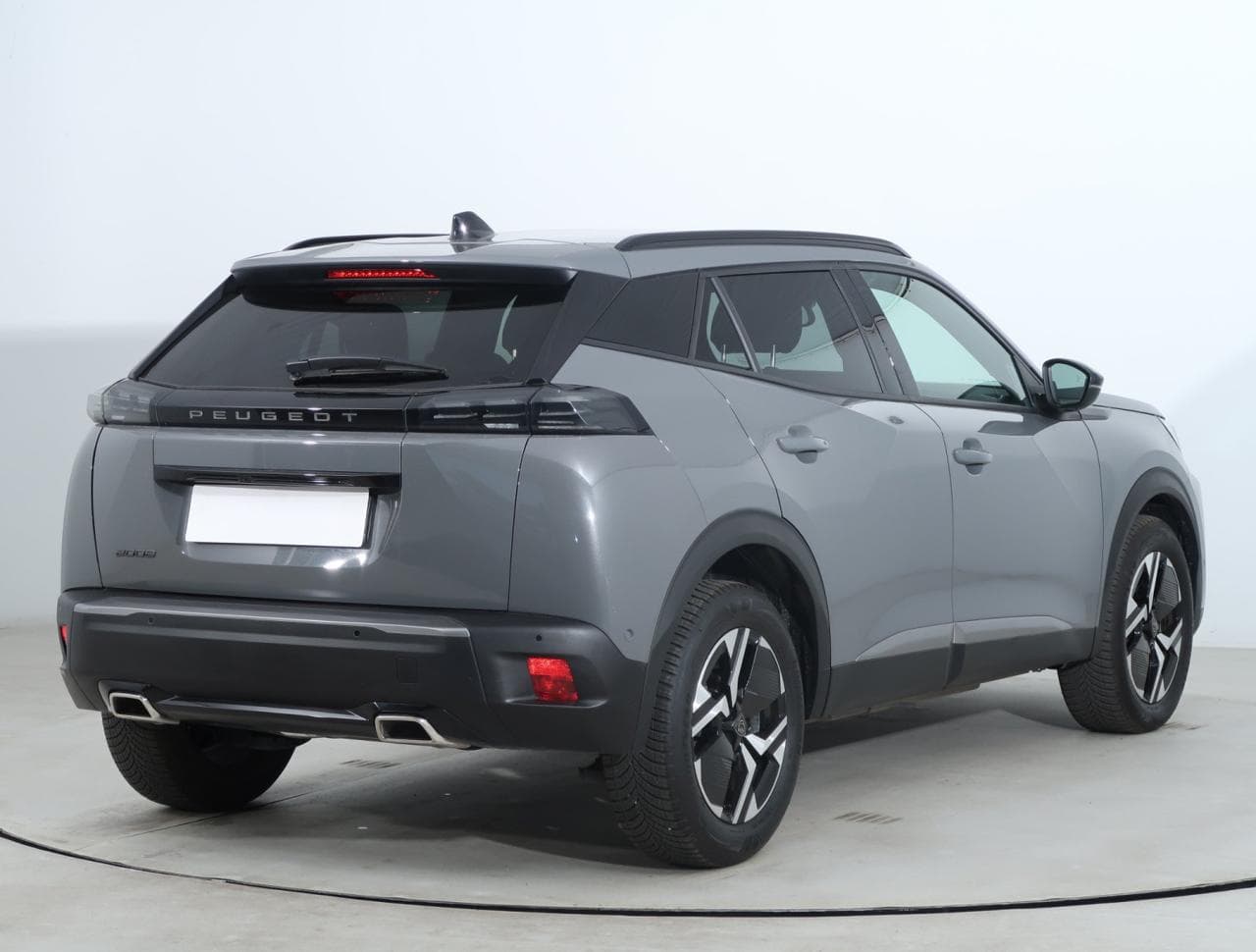 2024 Peugeot 2008 - 7