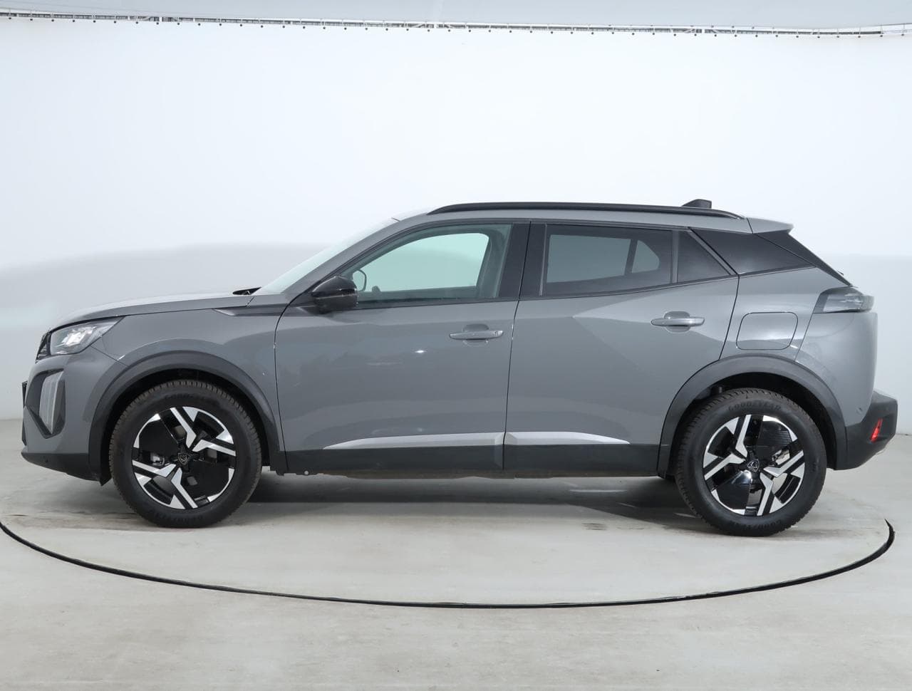 2024 Peugeot 2008 - 4