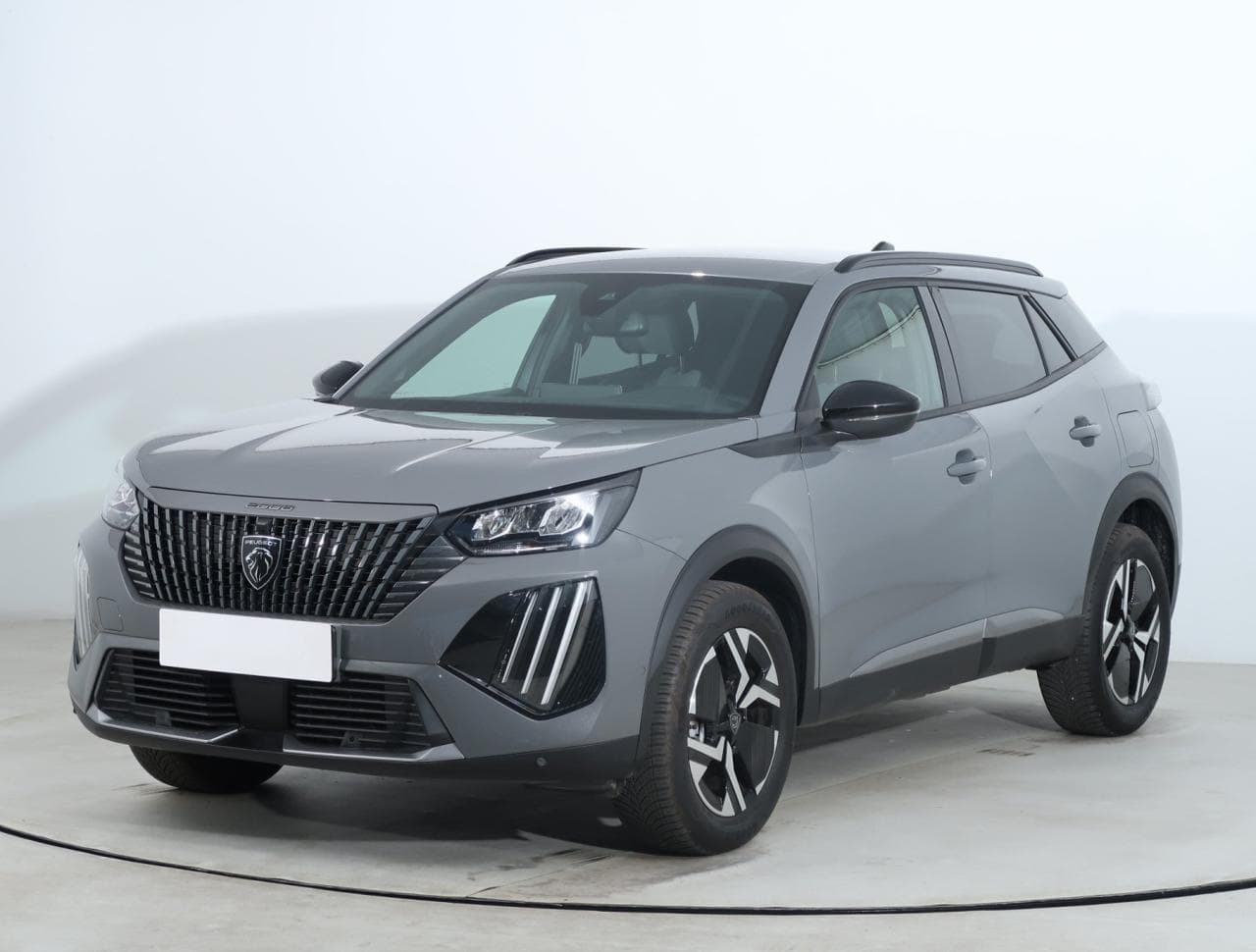 2024 Peugeot 2008 - 3