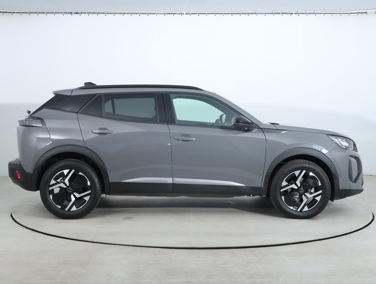 2024 Peugeot 2008 - 8