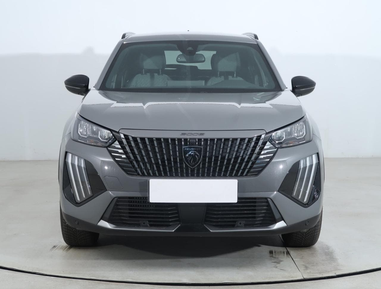 2024 Peugeot 2008 - 2