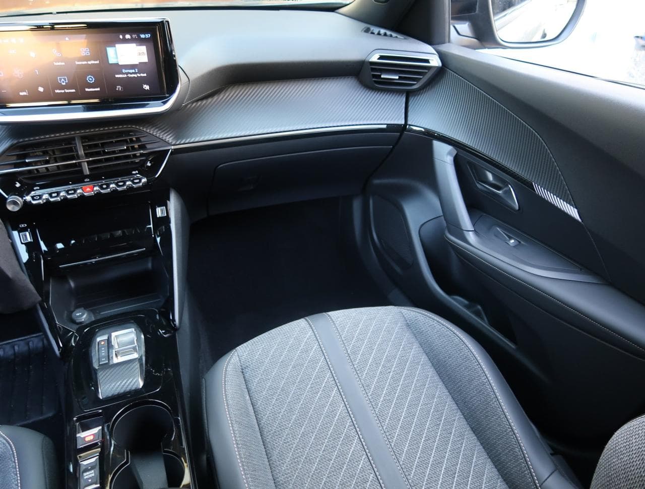 2024 Peugeot 2008 - 11