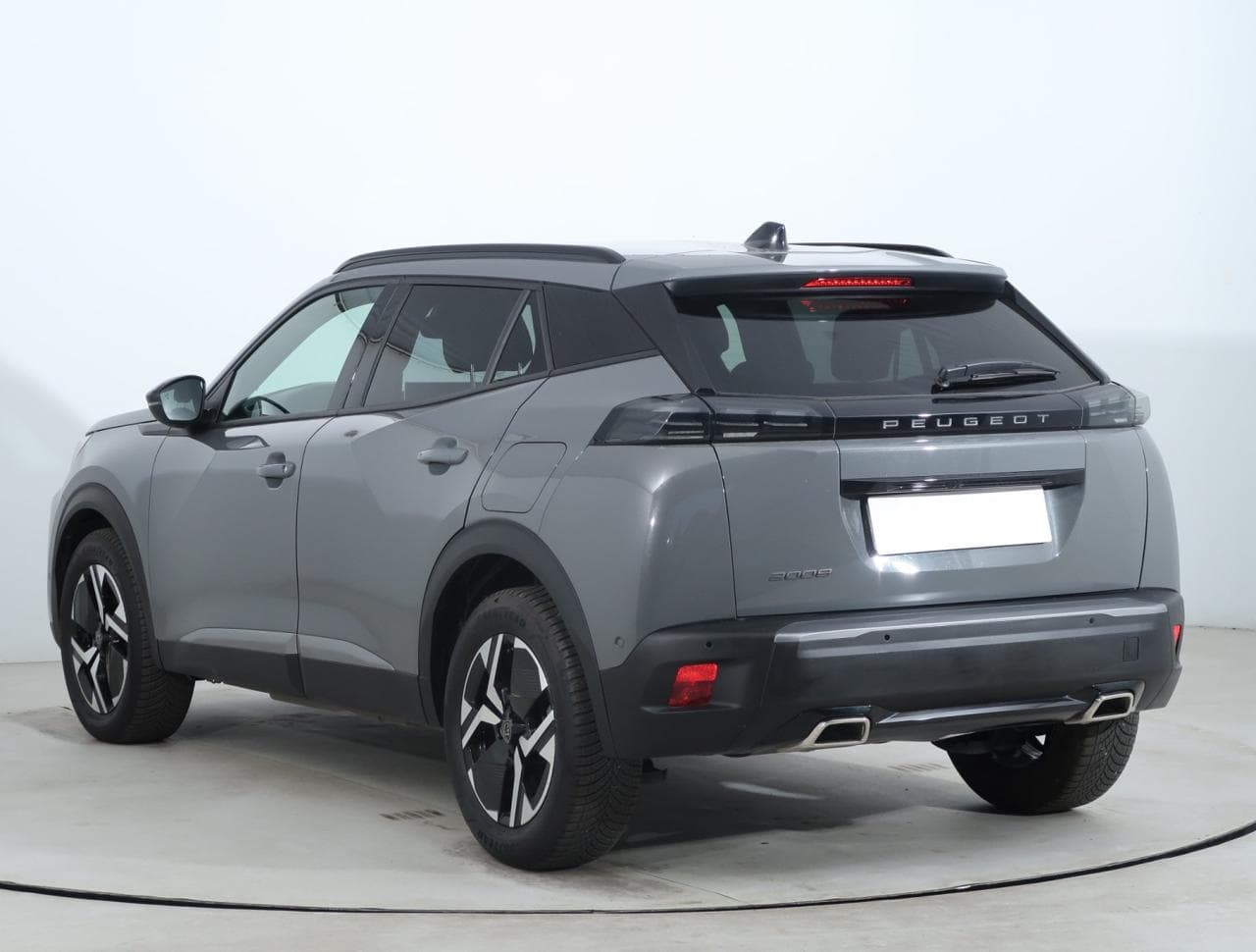 2024 Peugeot 2008 - 5