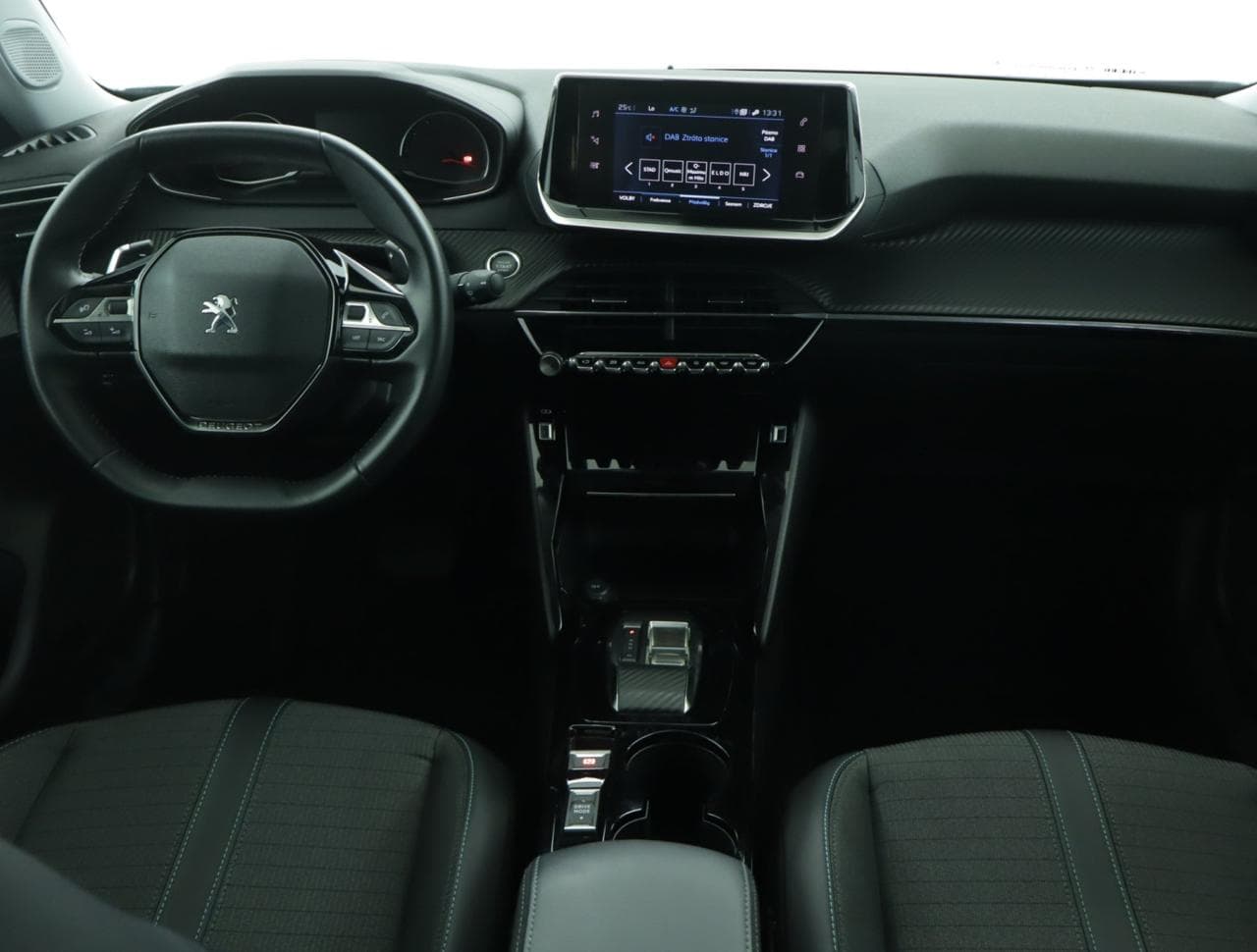2022 Peugeot 2008 - 10