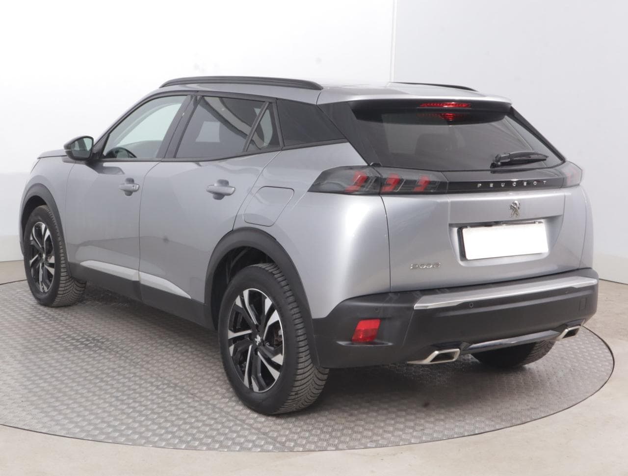 2022 Peugeot 2008 - 5