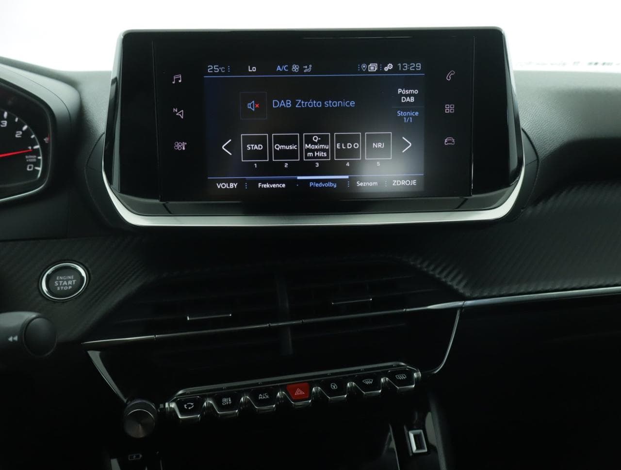 2022 Peugeot 2008 - 18