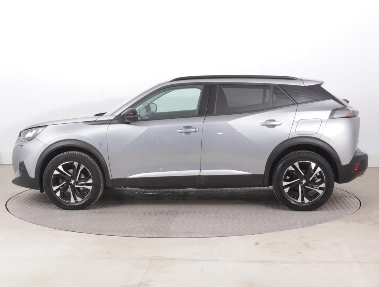 2022 Peugeot 2008 - 4