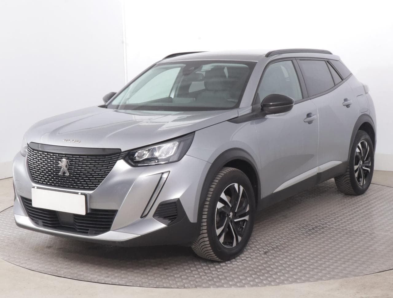 2022 Peugeot 2008 - 3