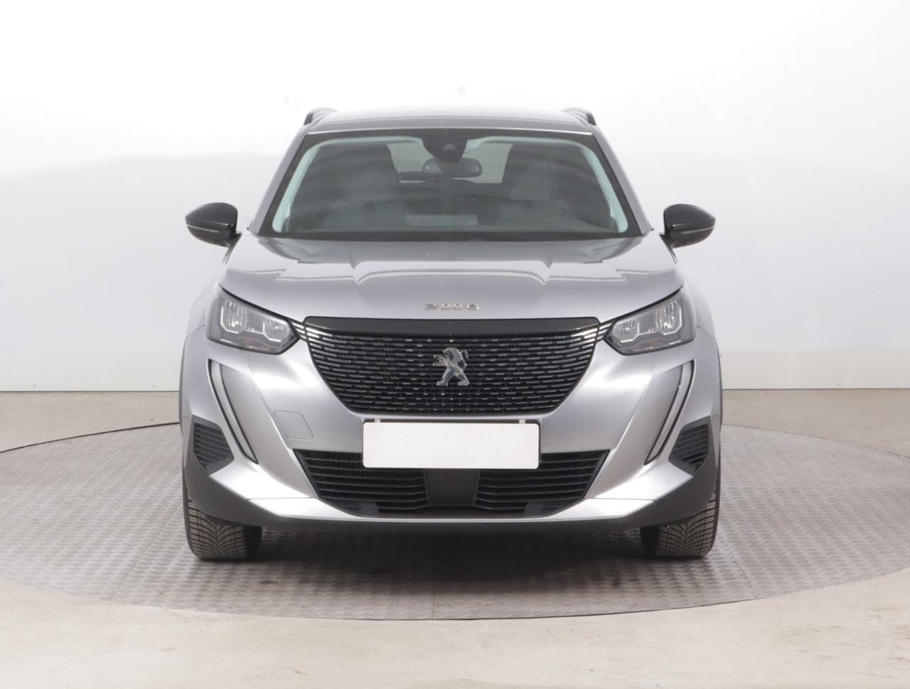 2022 Peugeot 2008 - 2
