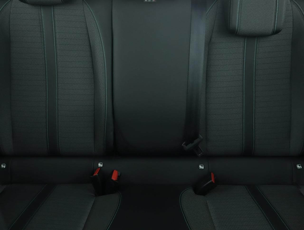 2022 Peugeot 2008 - 14