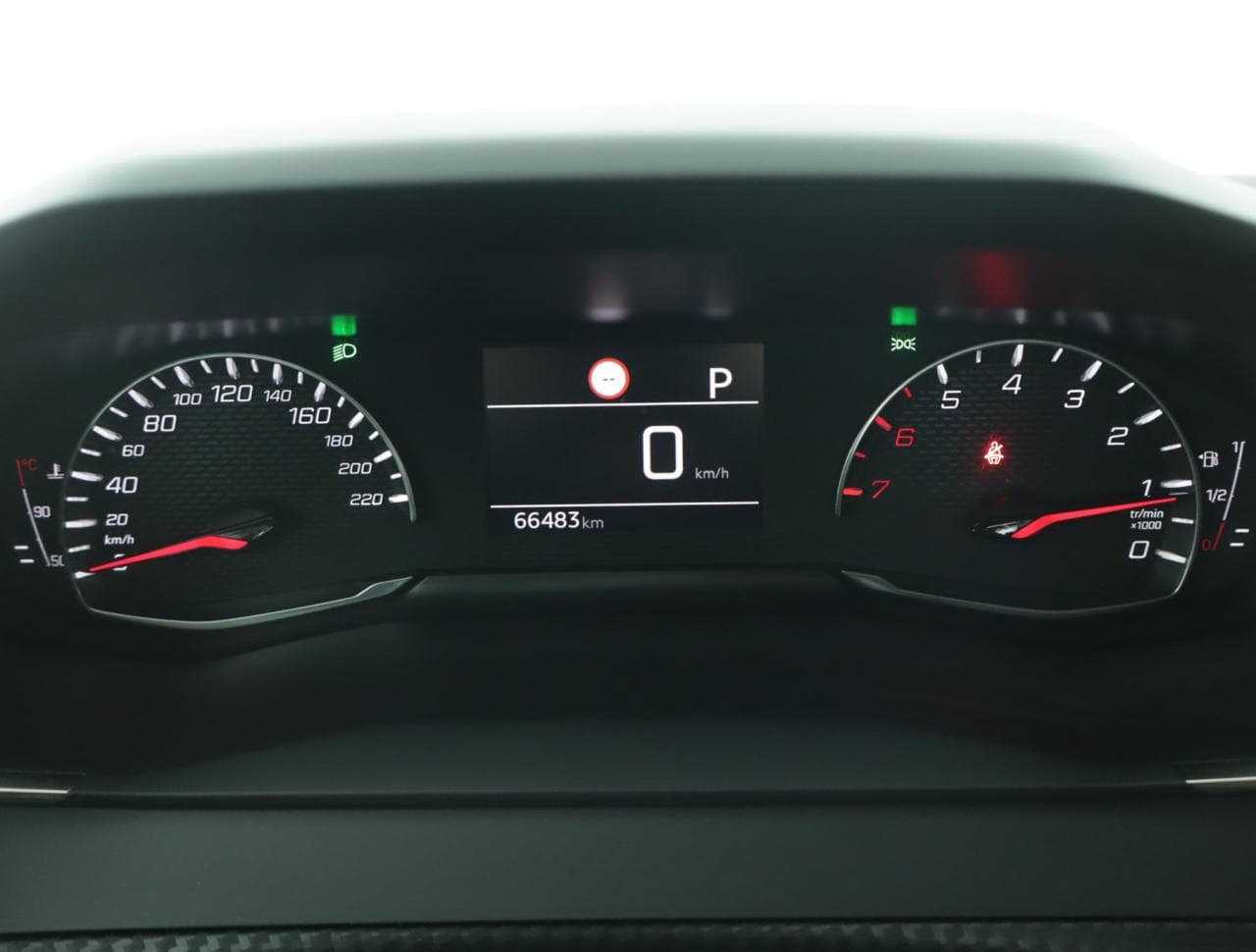 2022 Peugeot 2008 - 17