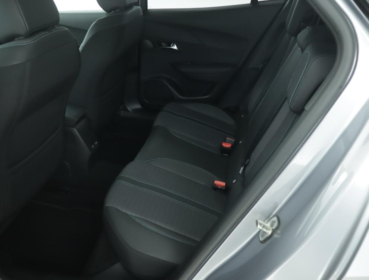 2022 Peugeot 2008 - 15