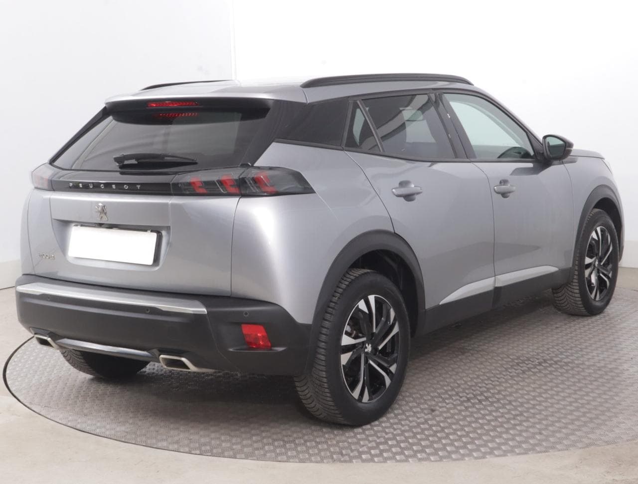 2022 Peugeot 2008 - 7