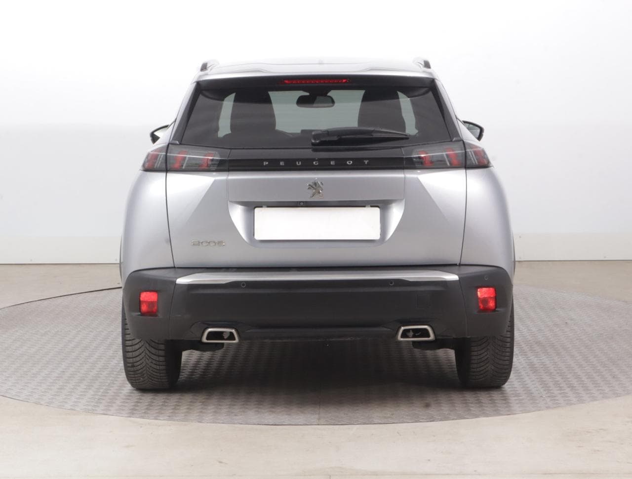 2022 Peugeot 2008 - 6