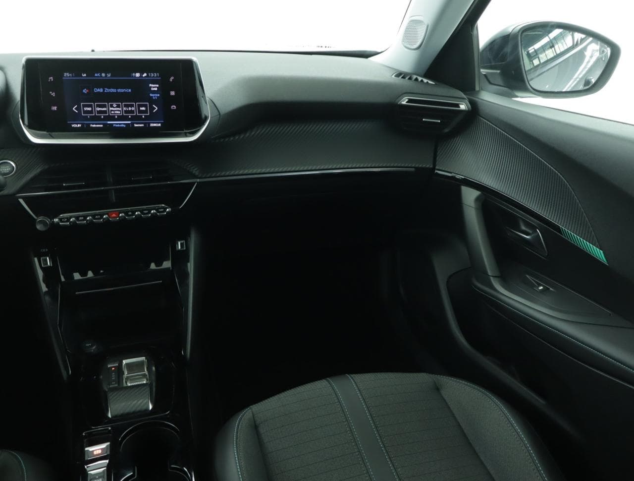 2022 Peugeot 2008 - 11