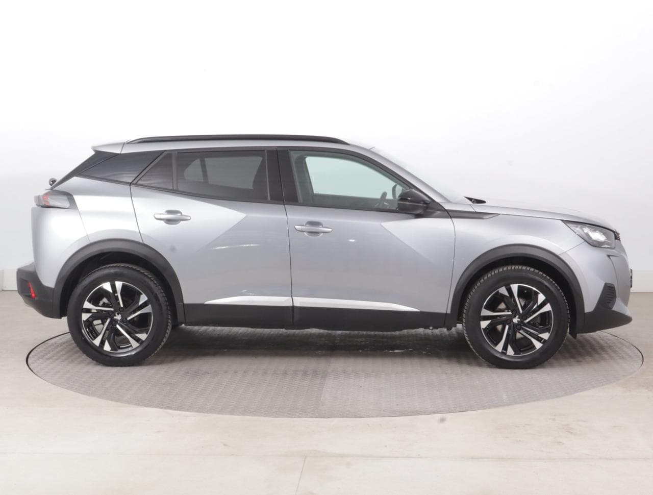 2022 Peugeot 2008 - 8