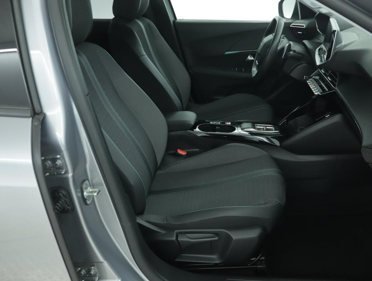2022 Peugeot 2008 - 12