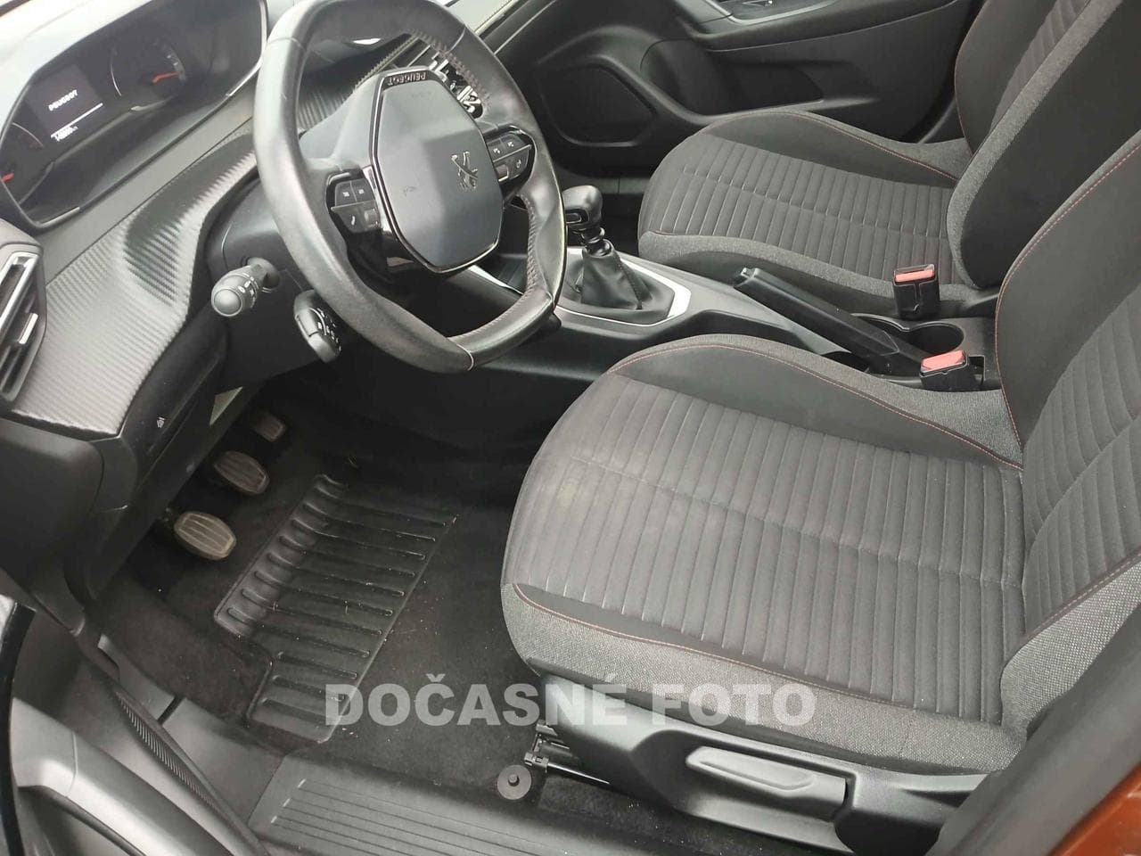 2020 Peugeot 2008 - 3