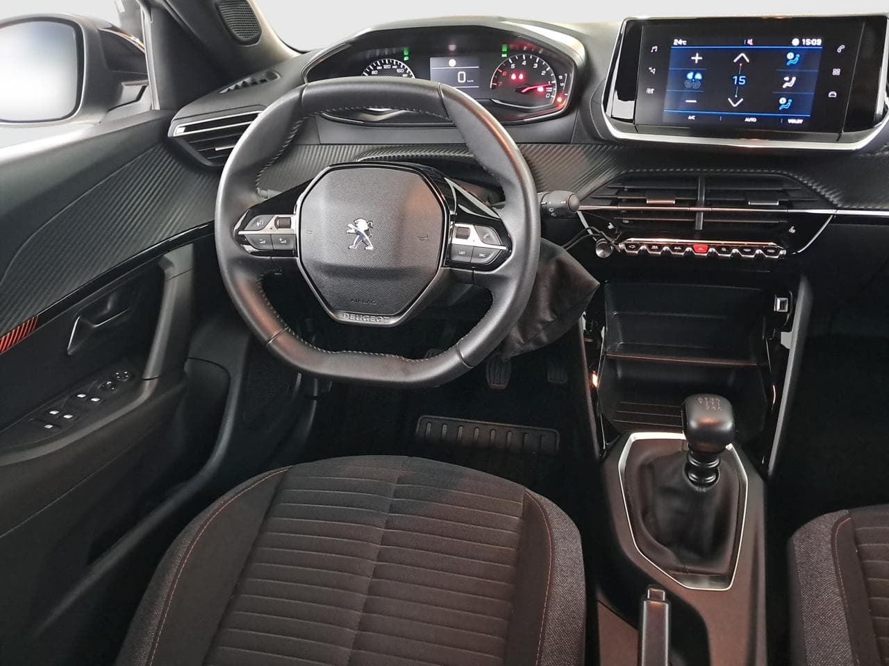 2023 Peugeot 2008 - 9