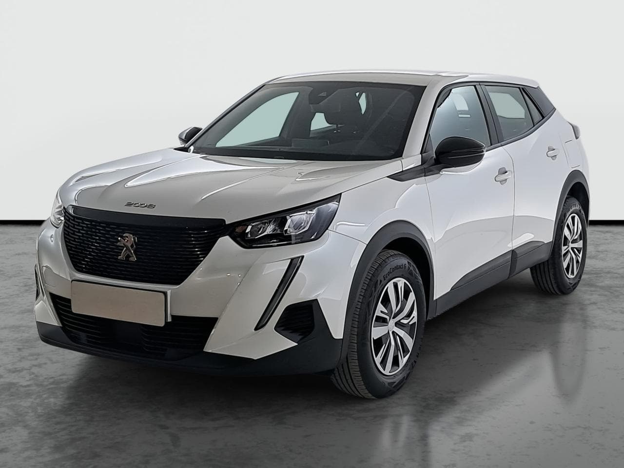 2023 Peugeot 2008 - 3