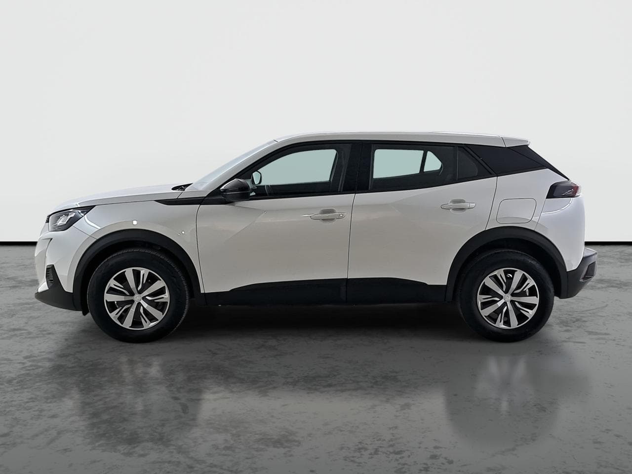 2023 Peugeot 2008 - 4