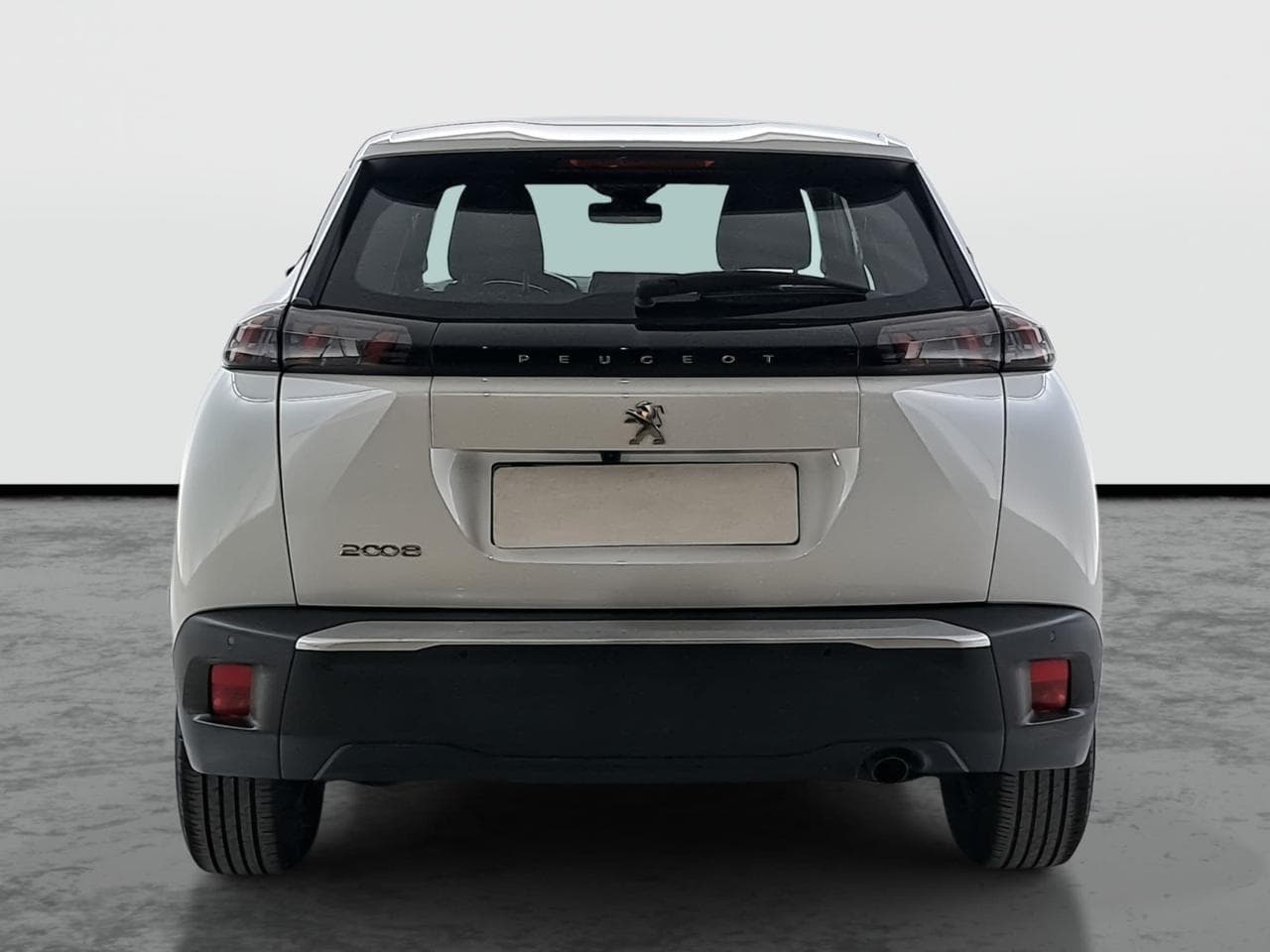 2023 Peugeot 2008 - 6
