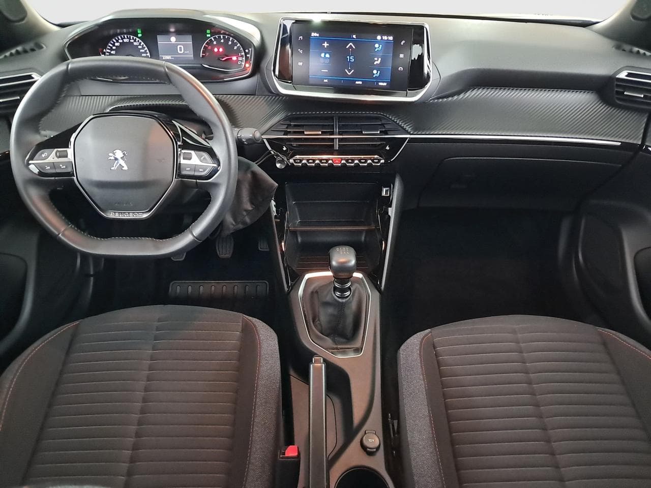 2023 Peugeot 2008 - 10