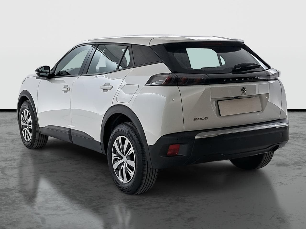 2023 Peugeot 2008 - 5