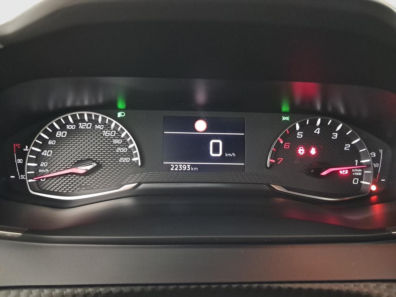 2023 Peugeot 2008 - 17