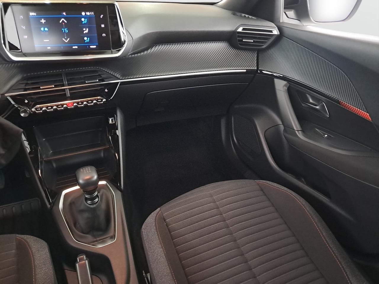 2023 Peugeot 2008 - 11