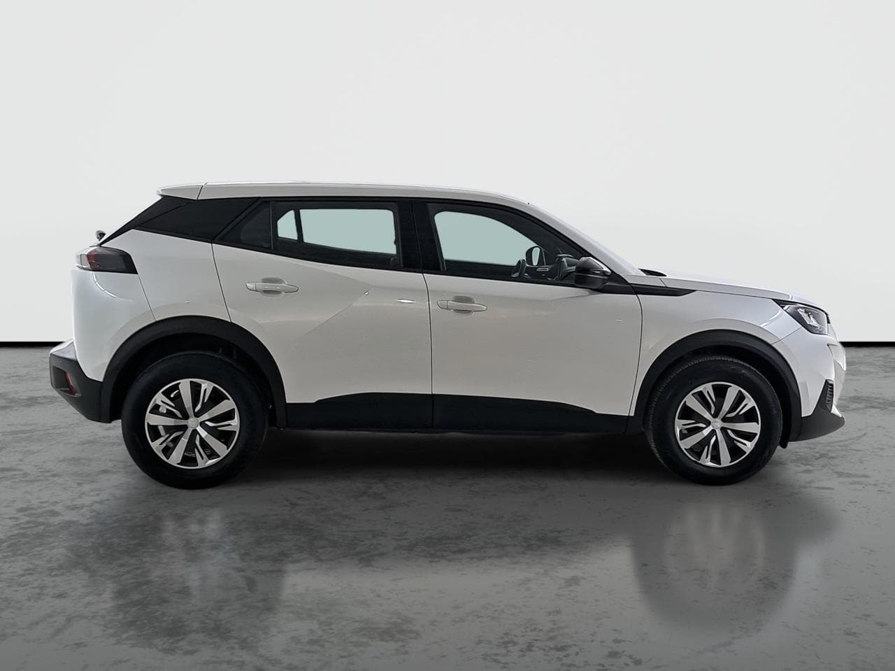 2023 Peugeot 2008 - 8