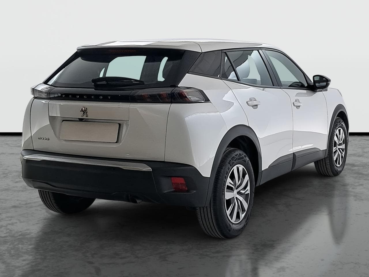 2023 Peugeot 2008 - 7