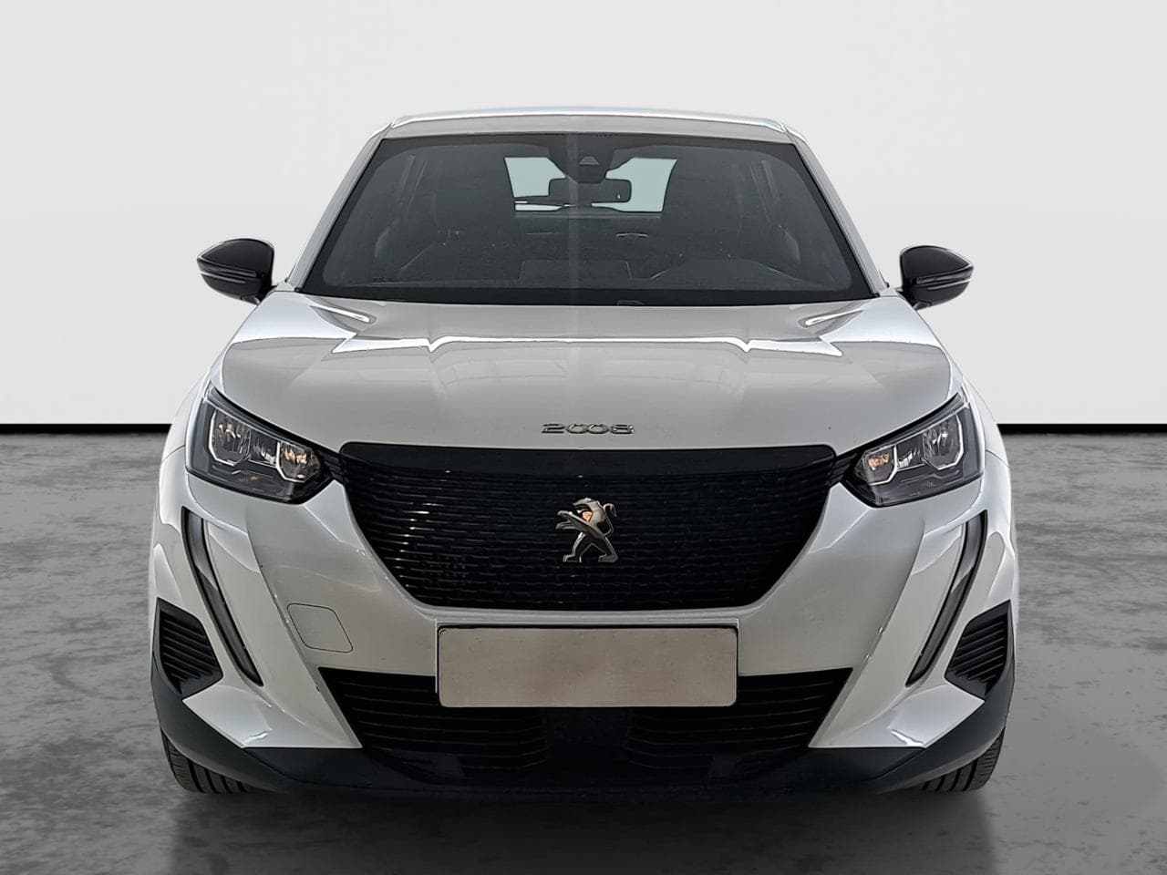 2023 Peugeot 2008 - 2